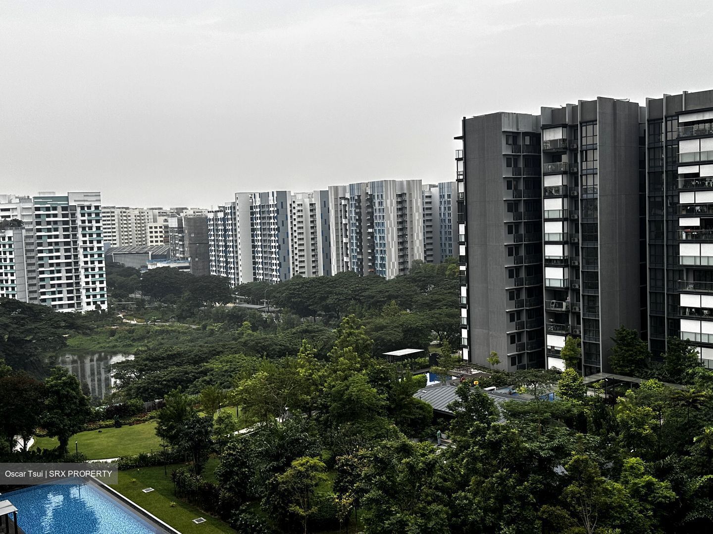 The Woodleigh Residences (D13), Apartment #637736341